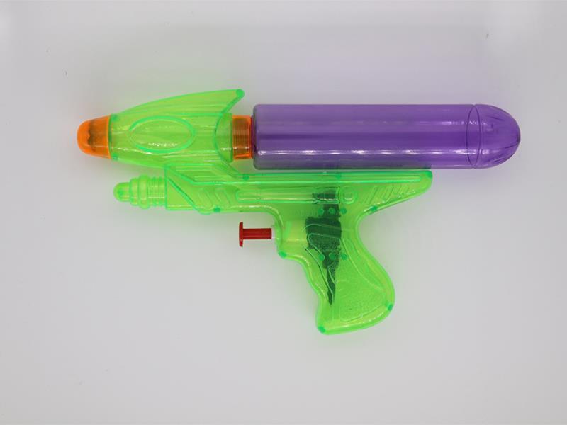 Transparent Water Gun
