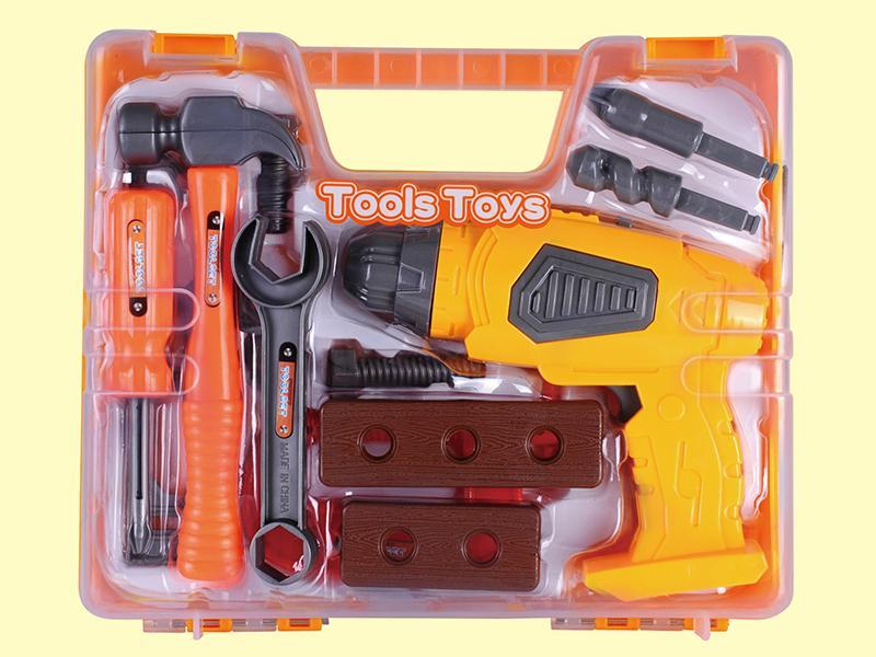 Tool Set 14PCS
