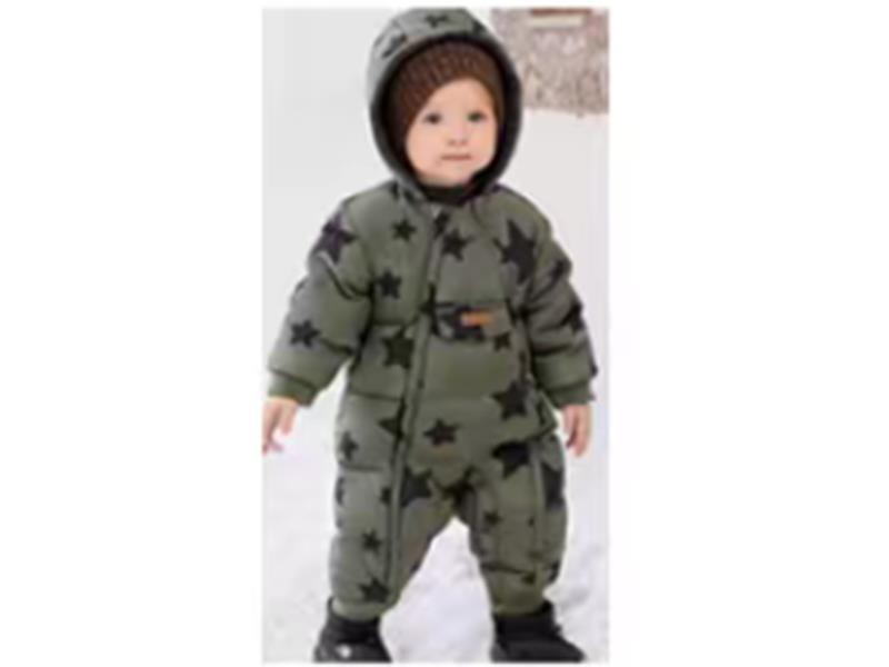 Baby Jumpsuit