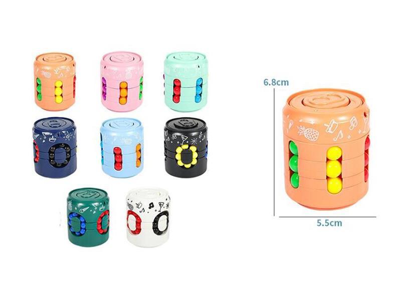 Magic Bean Magic Cube