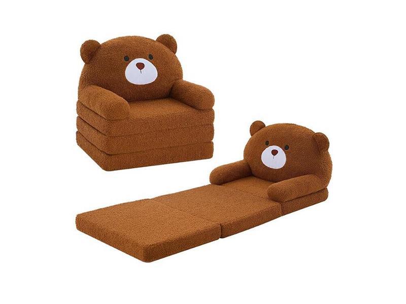 Bear Folding Sofa