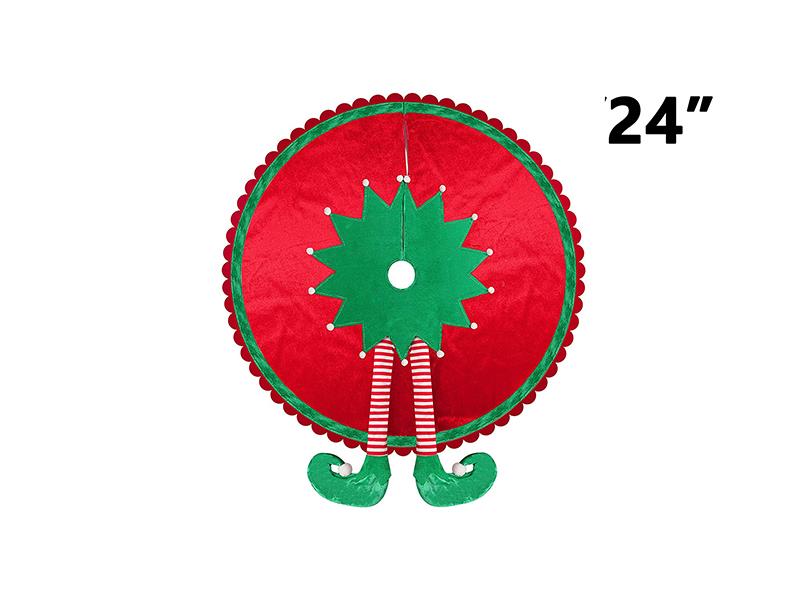 Christmas Tree Dress