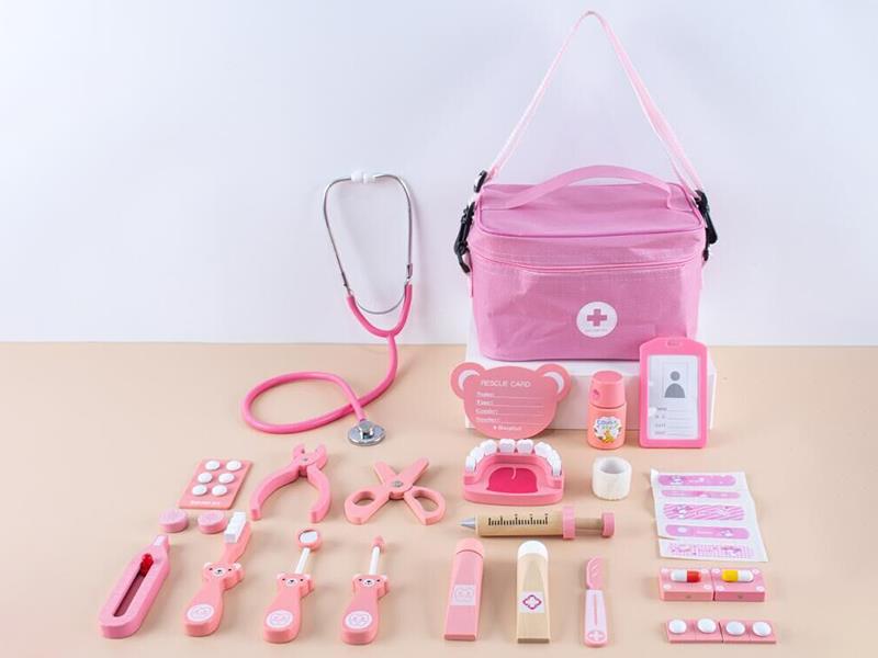 Upgraded Medical Equipment Handbag