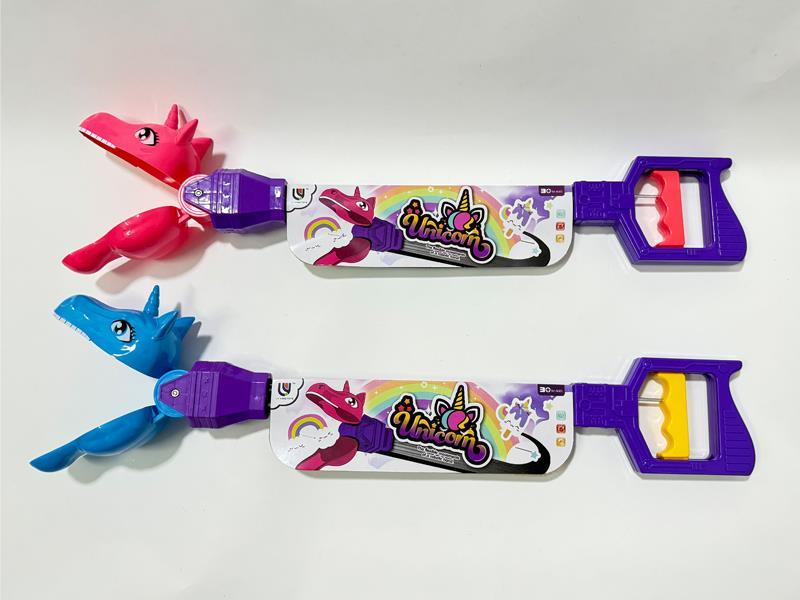 Unicorn Manipulator(Long Version)