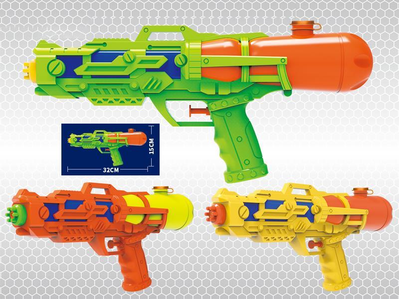 Sngle Bottle Of Water Toy(3 Colour Mixed)