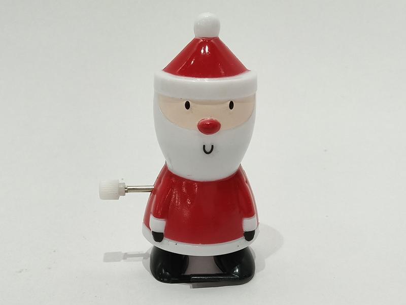Wind Up Santa Claus