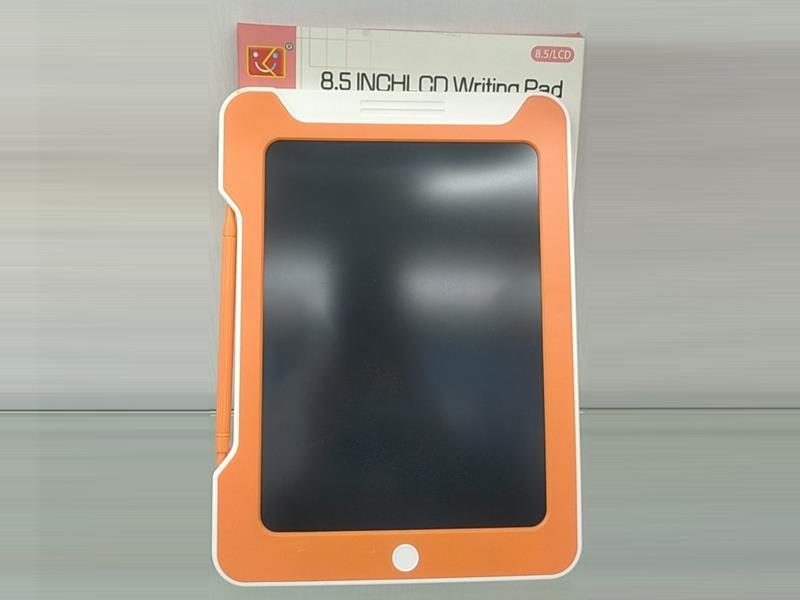 8.5-Inch Lcd Writing Board