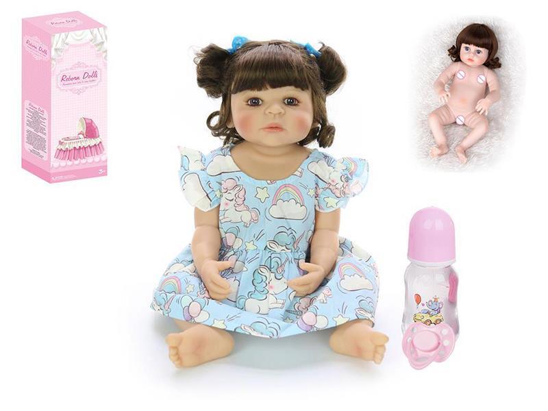 55cm High Simulation Baby Doll
