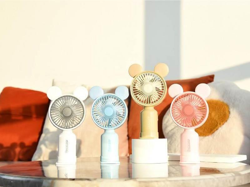 Mini Fan