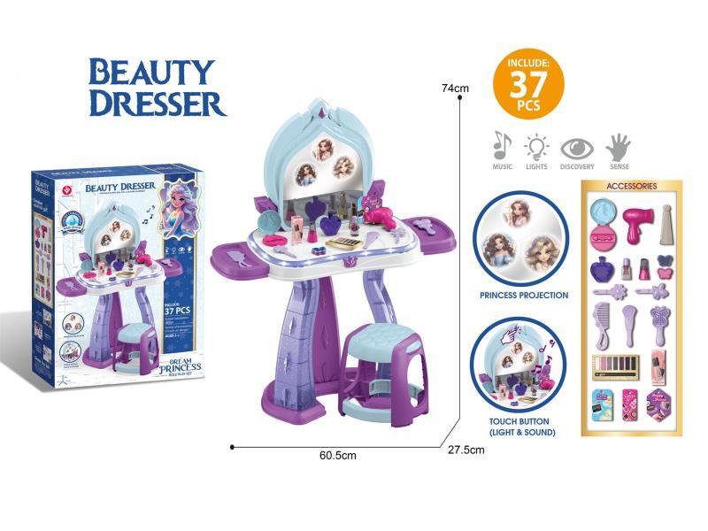 Dressing Table