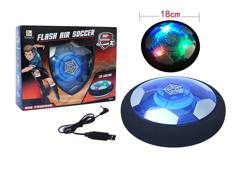 Flash Air Hover Soccer