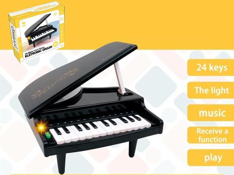 Music Piano