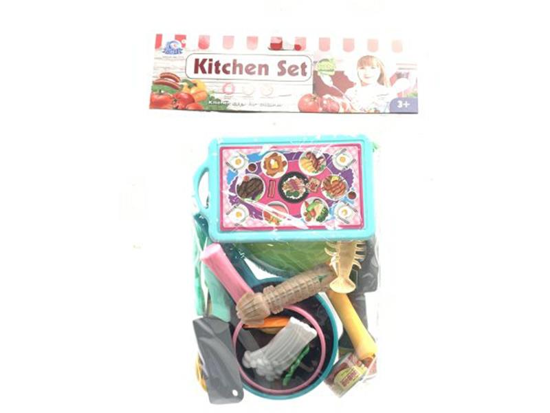 Kitchen Set