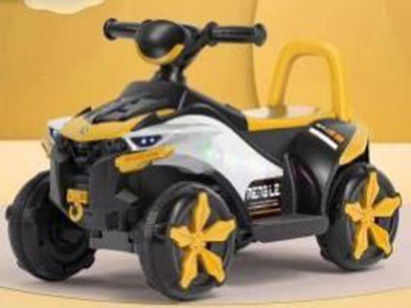 Children's Beach Buggy