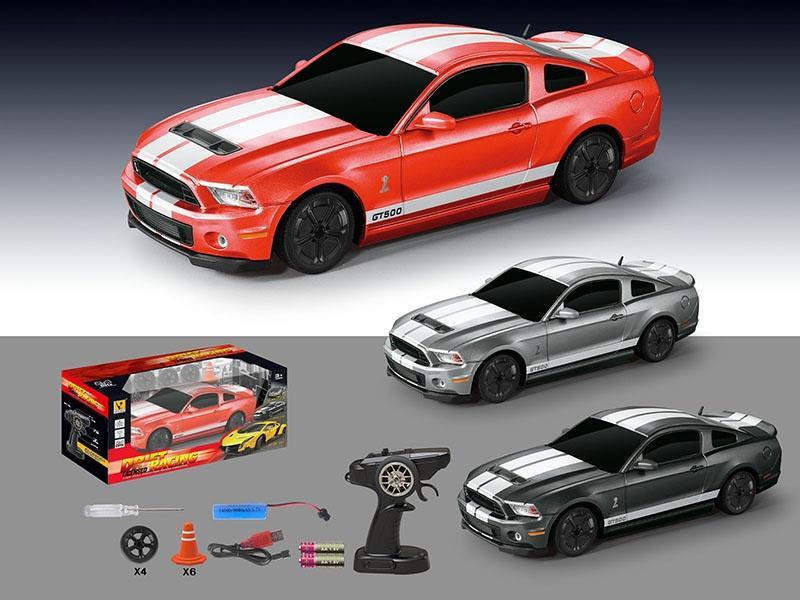 1:24 Drift Vehicle Remote Control Vehicle