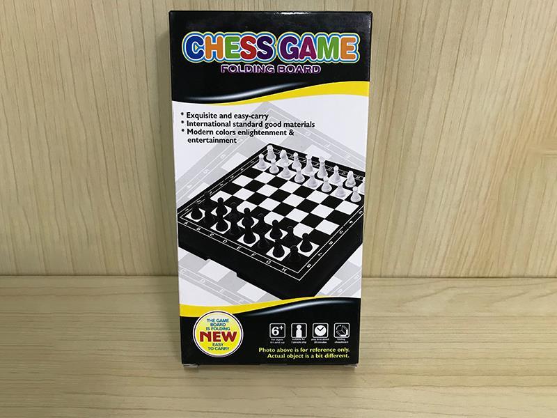 International Chess