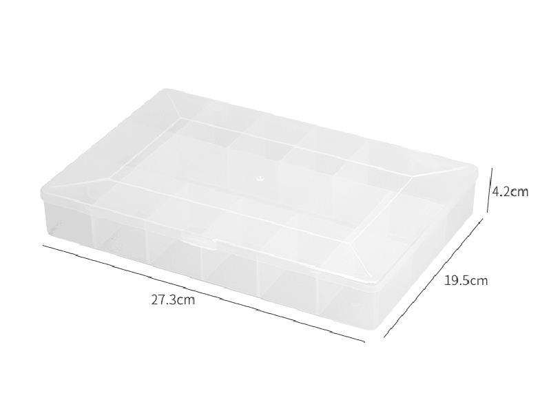 Multi-Purpose Tool Box