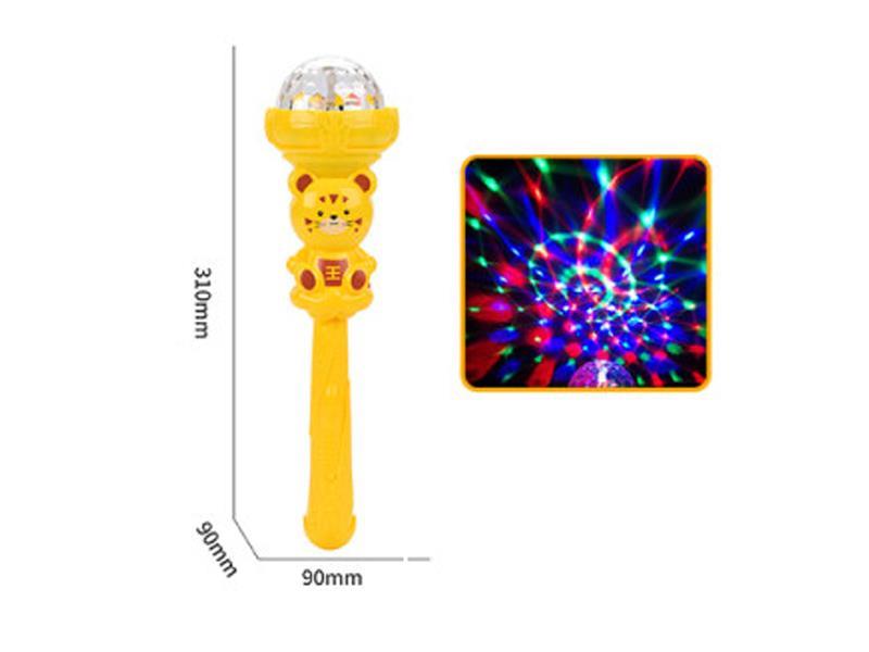 Tiger Music Light Stick