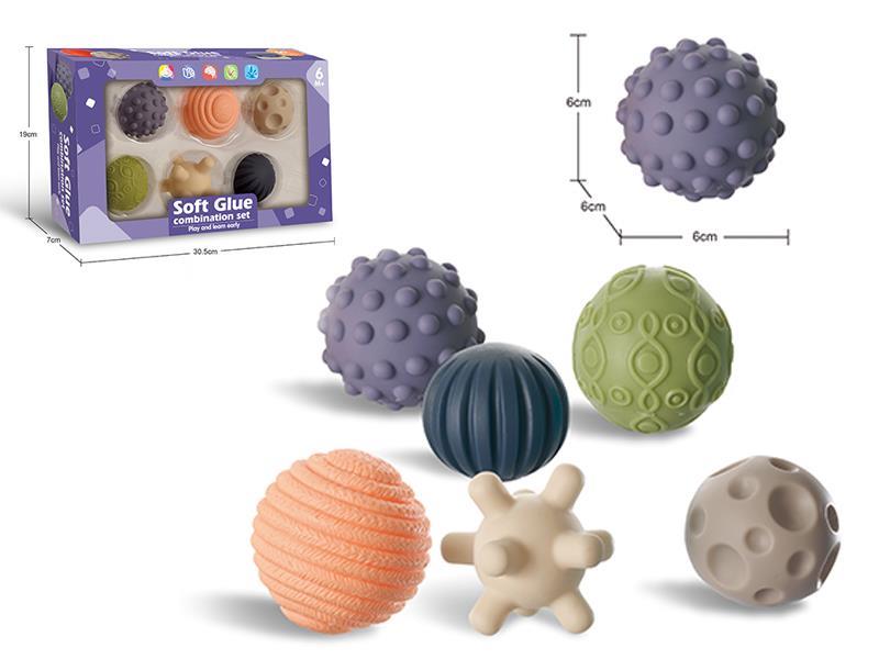 Baby Ball Set