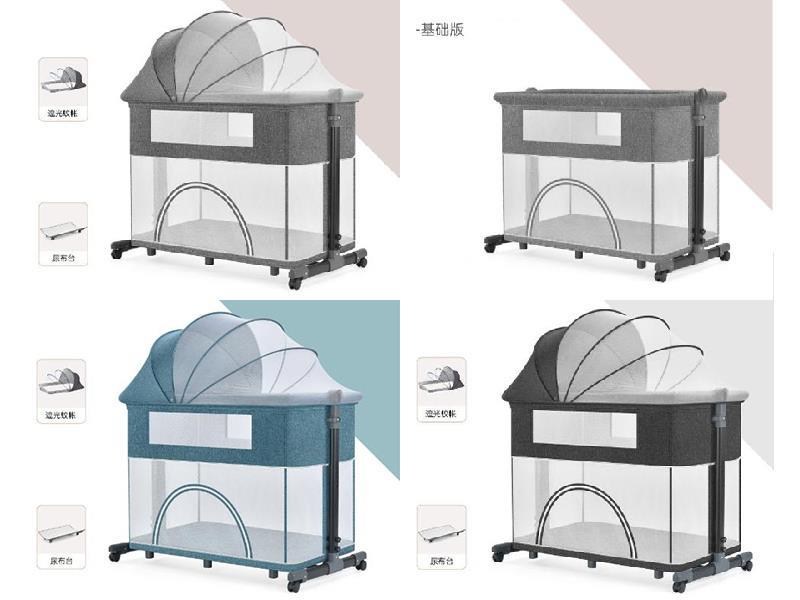 Baby Bed