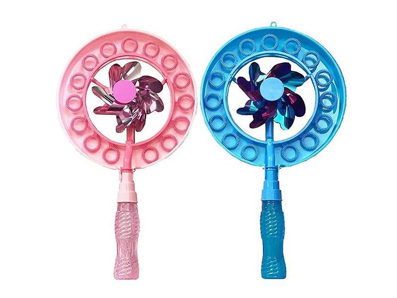 Windmill Bubble Stick