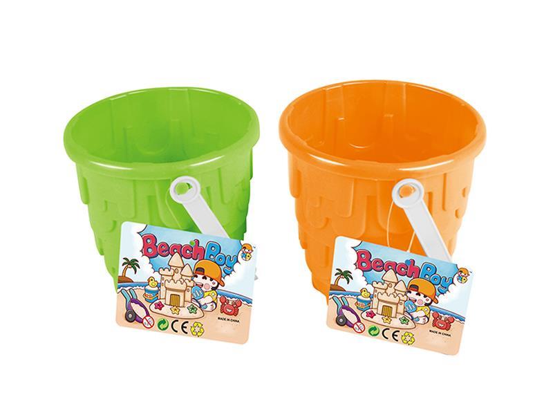 Beach Bucket (1Pcs)