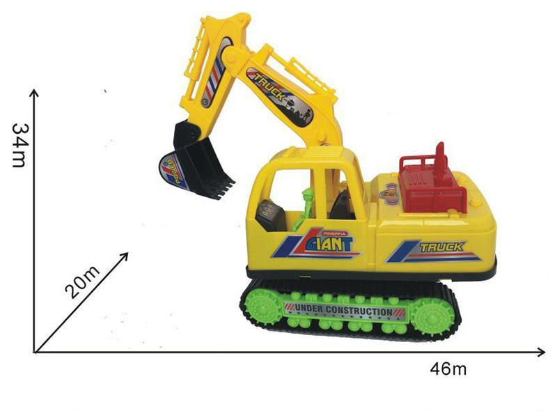 Slide Engineering Truck