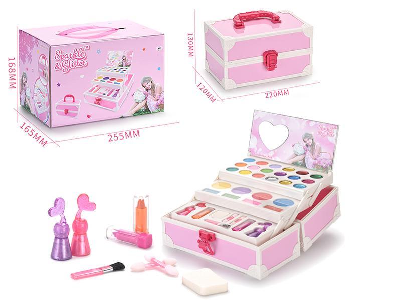 Children's Toiletry Toys