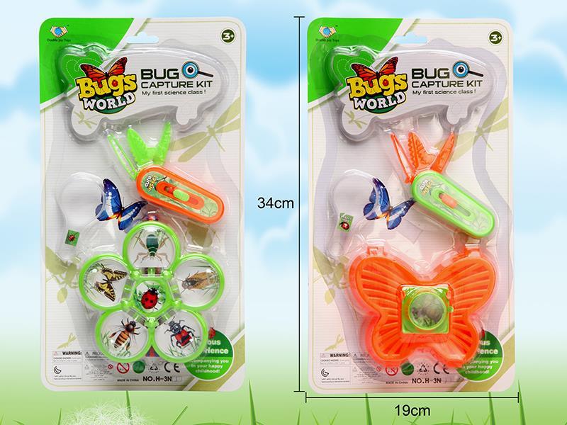 Insect Toy