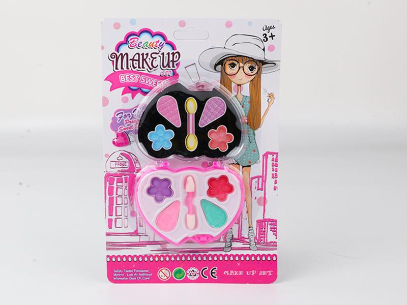 Children's Make Up Set