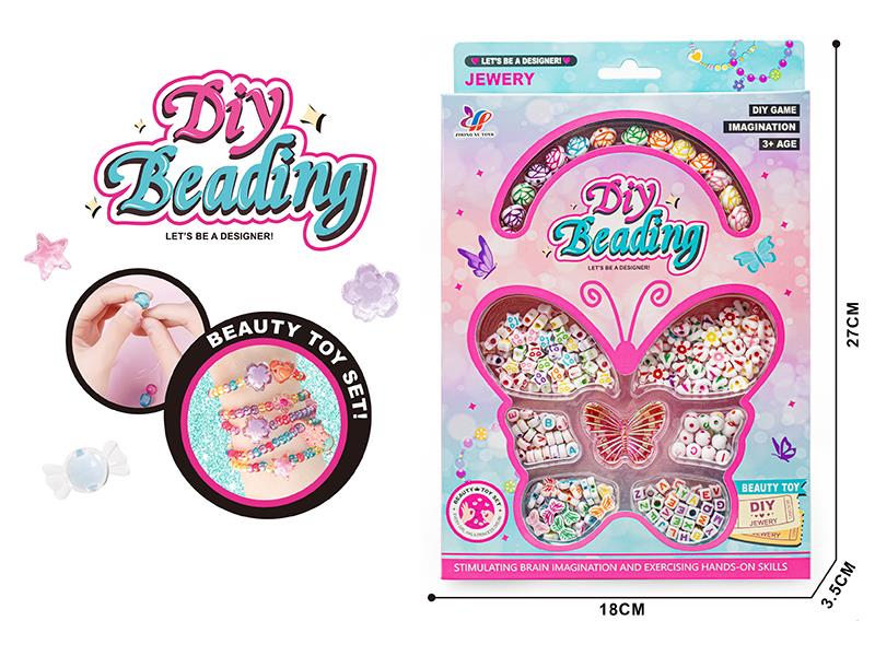 DIY Beads