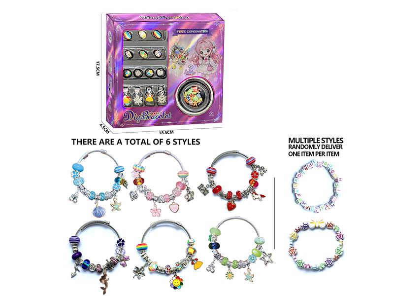 DIY Bracelet