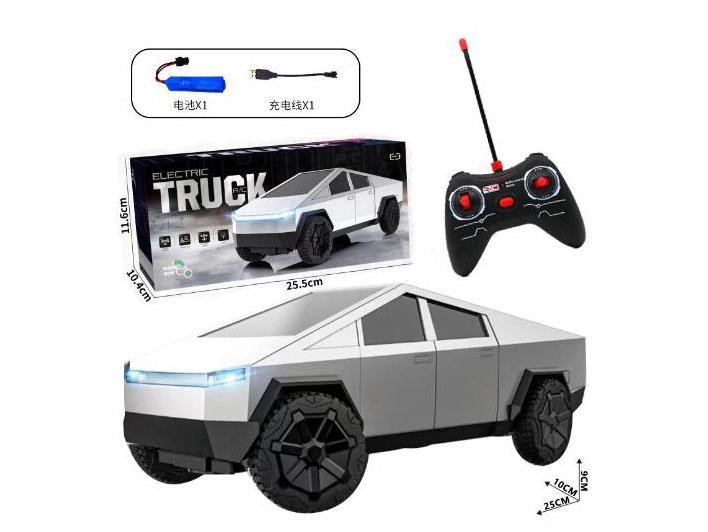 Remote Control Car Tesla