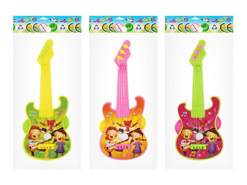 Musical Instrument(colors mixed)