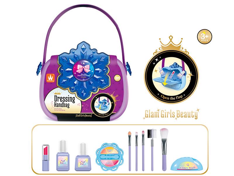 Dressing Handbag