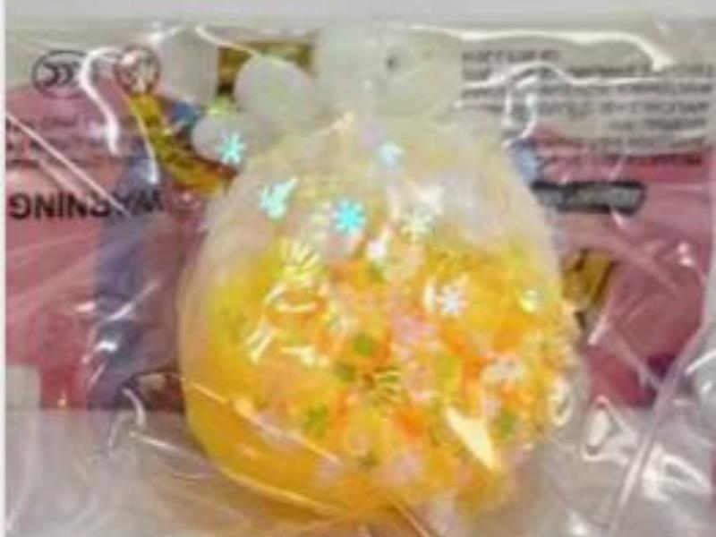 Pinching Fun: Pineapple