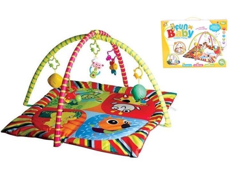 Baby Play Mat