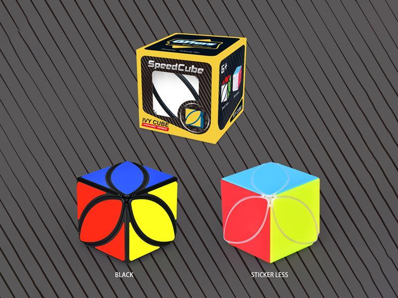 Maple Leaf Magic Cube(Upgrade)