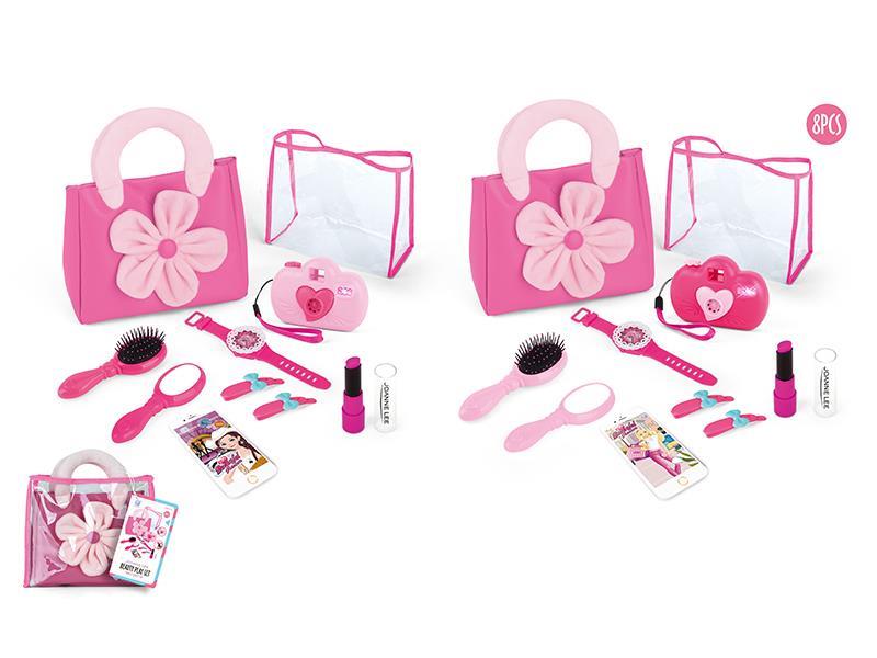 Beauty play set