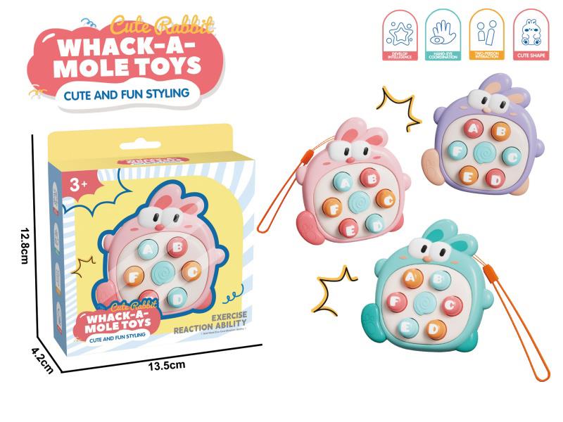 Rabbit Press Fun Press Fun (Non-Electric Function)