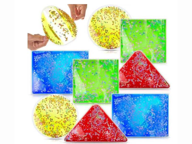 Decompression Water Bag