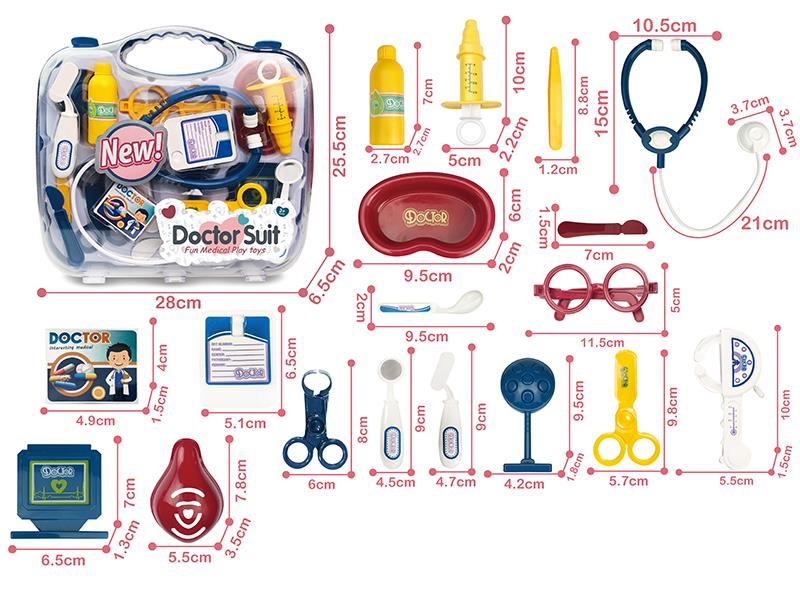 Doctor Set