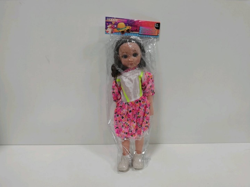 18-Inch Fat Boy Series