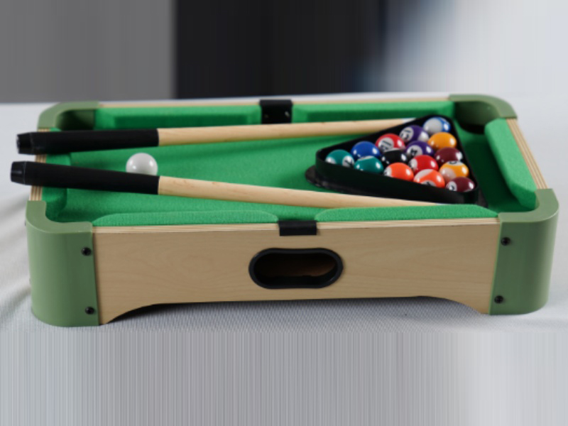 Billiard Table