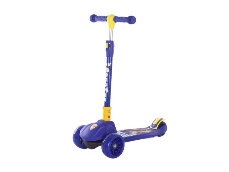 Outdoor Scooter Toys