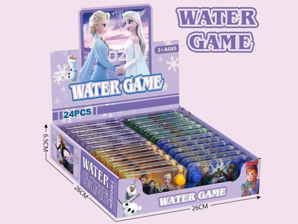 Frozen Water Dispenser (24 Pcs)