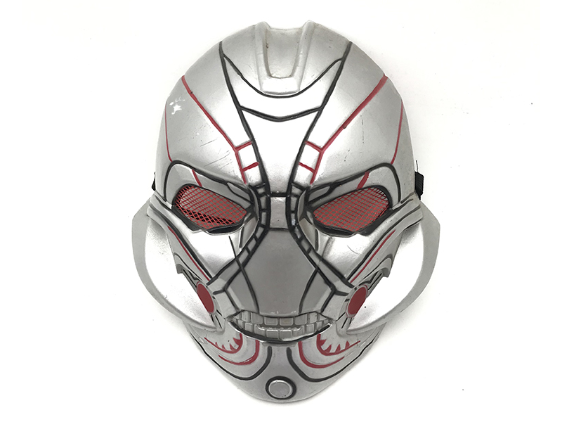 Robot Mask