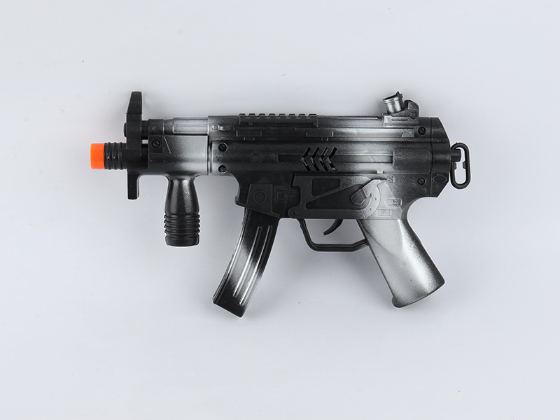 Flint Gun