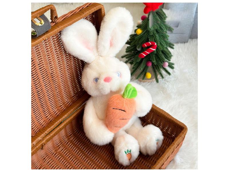 Carrot Rabbit