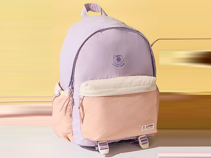 Fashion Backpack